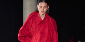 SANKUANZ Fall Winter 2024