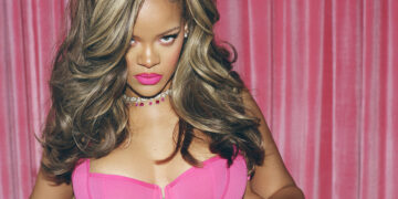 SAVAGE x FENTY Valentine's Day