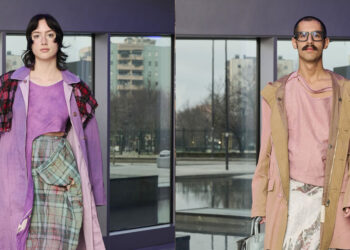 Simon Cracker FW 24/25 ‘La nanna’