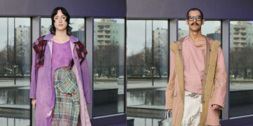 Simon Cracker FW 24/25 ‘La nanna’