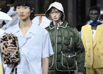 S.S. Daley’s Autumn/Winter 2024 Collection