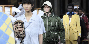 S.S. Daley’s Autumn/Winter 2024 Collection