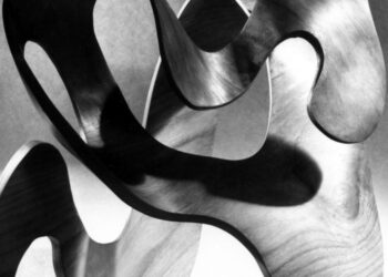 Saint Laurent Rive Droite’s Charles and Ray Eames Exhibition