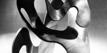 Saint Laurent Rive Droite’s Charles and Ray Eames Exhibition