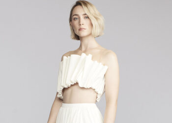 Louis Vuitton Saoirse Ronan