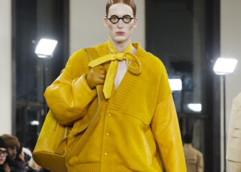 SONGZIO’s 2024 Autumn Winter Collection