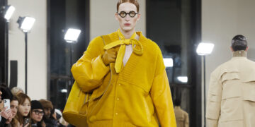 SONGZIO’s 2024 Autumn Winter Collection