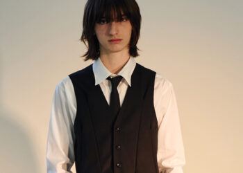 Sulvam Autumn/Winter 2024