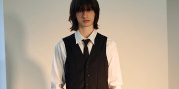 Sulvam Autumn/Winter 2024