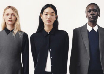 Theory’s Spring 24 Capsule Collection