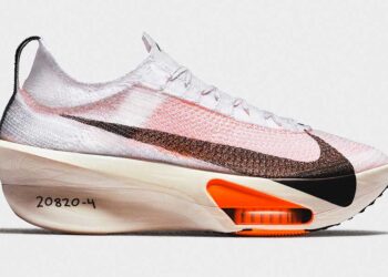 Nike Alphafly 3 Prototype Release: Running Shoe of The Future