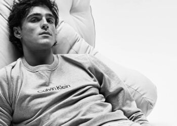 Jacob Elordi to Star in Guillermo del Toro’s Frankenstein Adaptation