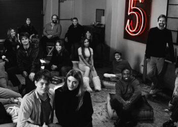 The Final Season of Stranger Things Officially in Production