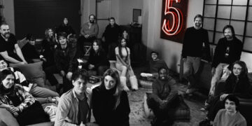 The Final Season of Stranger Things Officially in Production