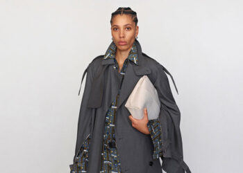 Daniel Lee Reinvents Burberry’s Heritage In Autumn 2024 Collection