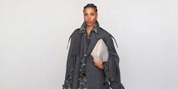 Daniel Lee Reinvents Burberry’s Heritage In Autumn 2024 Collection