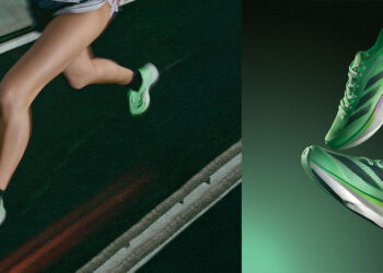 Adidas Revolutionizes Road Racing with the Adizero Takumi Sen 10