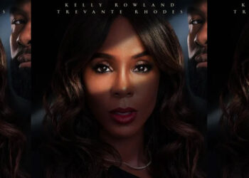 Netflix Unveils Trailer for ‘Mea Culpa’ Starring Kelly Rowland