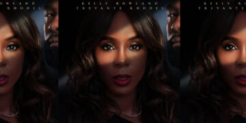 Netflix Unveils Trailer for ‘Mea Culpa’ Starring Kelly Rowland