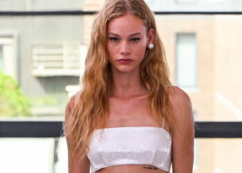 New York Fashion Week Fall Winter 2024.25 Schedule