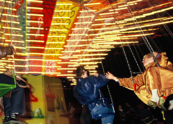 Luna Luna’s Artistic Wonderland Returns to Los Angeles