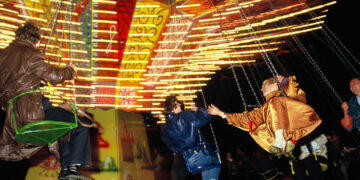 Luna Luna’s Artistic Wonderland Returns to Los Angeles