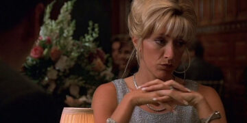 What is TikTok’s ‘Mob Wife Aesthetic’ All About?