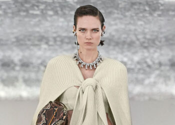 Milano Fashion Week Women’s Fall Winter 2024.25 Schedule