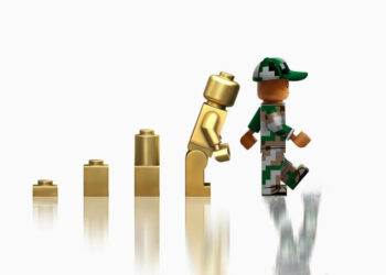 Pharrell Williams X Lego Collaborate on “Piece by Piece” Biopic