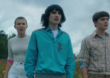 What to Expect in Stranger Things Season 5