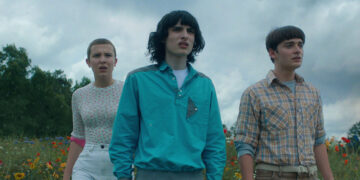 What to Expect in Stranger Things Season 5