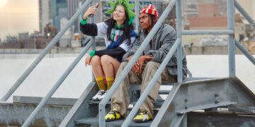 PUMA’s Mostro Sneaker Makes a Bold Comeback in 2024