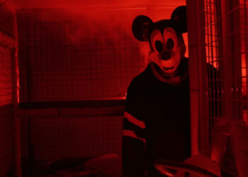 Iconic ‘Steamboat Willie’ Takes a Terrifying Twist in New Horror Film