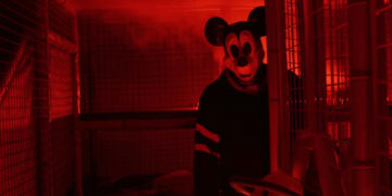 Iconic ‘Steamboat Willie’ Takes a Terrifying Twist in New Horror Film