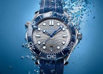 What Makes the Omega Seamaster 300 So Special?