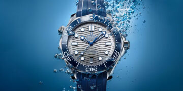 What Makes the Omega Seamaster 300 So Special?