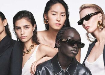 GUCCI SS24 “An Ode to Photography” Under Sabato De Sarno