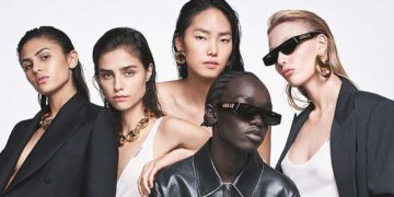GUCCI SS24 “An Ode to Photography” Under Sabato De Sarno