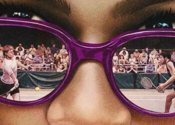 Challengers Movie Poster: Zendaya Reminds of Guadagnino Film