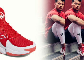 Best Sneakers for Swifties Who Want to Support the Chiefs in Super Bowl 58