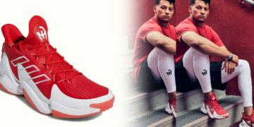 Best Sneakers for Swifties Who Want to Support the Chiefs in Super Bowl 58