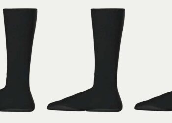 Yeezy Pod Sock Shoes Debuts – Everything You Need To Know About YZY