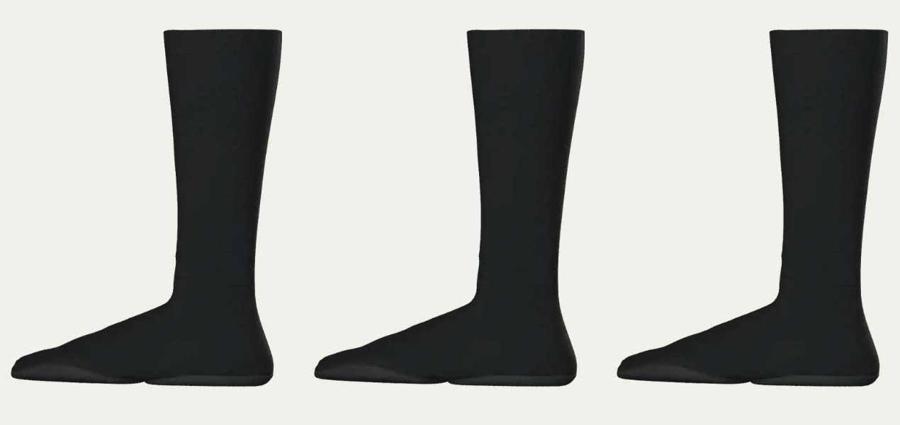 Yeezy Pod Sock Shoes Debuts - Everything You Need To Know