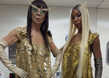 Vivienne Westwood Spring 2024