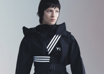 Y-3 Fall Winter 2024
