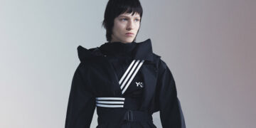 Y-3 Fall Winter 2024