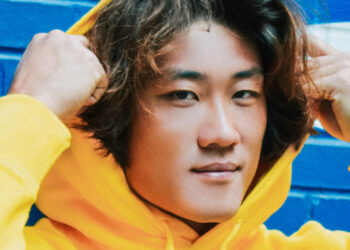 DSCENE Interview with Tennis Star ZHANG ZHIZHEN