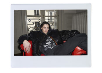 Balenciaga Launches Exuberant New Year Series