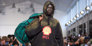 Botter’s ‘Dark Waters’ Fall Winter 24 Collection