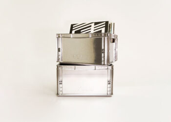 The Dizonord x Courrèges Pop-Up Experience